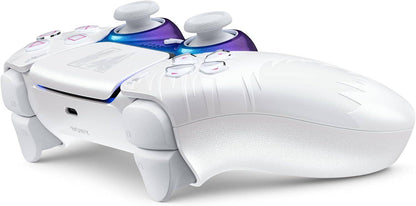 DualSense Wireless Controller - Grand Theft Auto VI  Edición limitada blanca