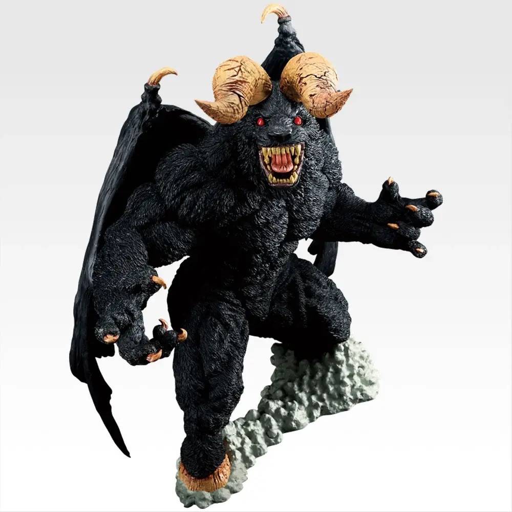 Ichiban Kuji Berserk Fated Duality: Zodd - Sofvics