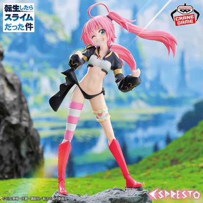 Espresto: That Time I Got Reincarnated as a Slime - Milim Nava - Threefold Union Ver.