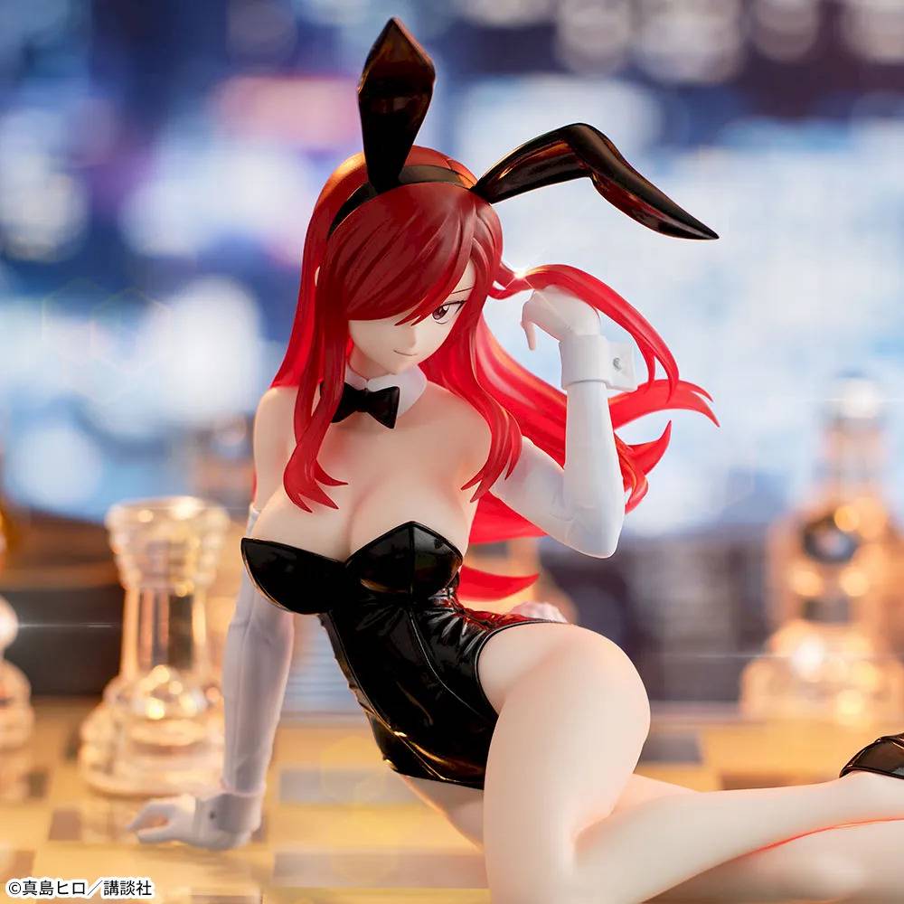Fairy Tail: Erza Scarlet - Yumemirize