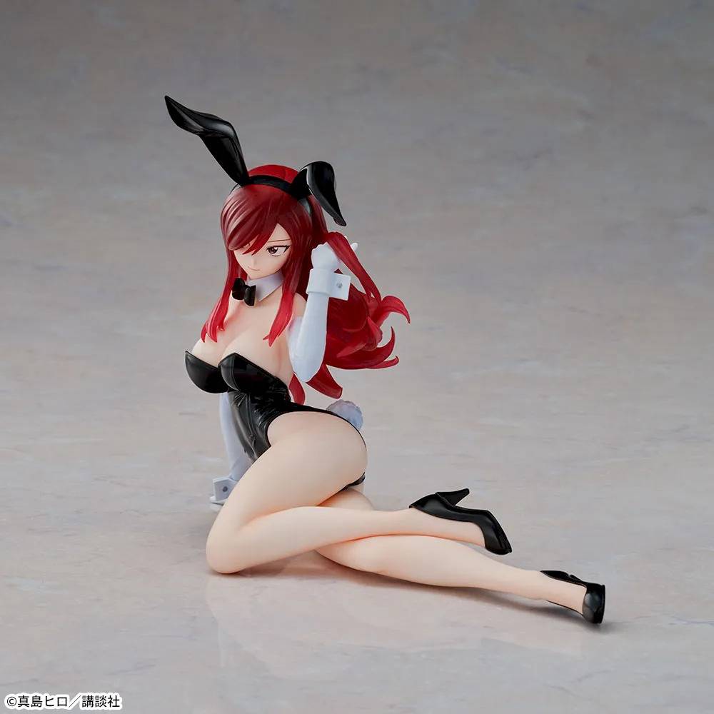 Fairy Tail: Erza Scarlet - Yumemirize