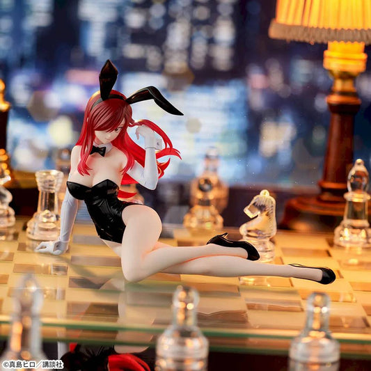 Fairy Tail: Erza Scarlet - Yumemirize