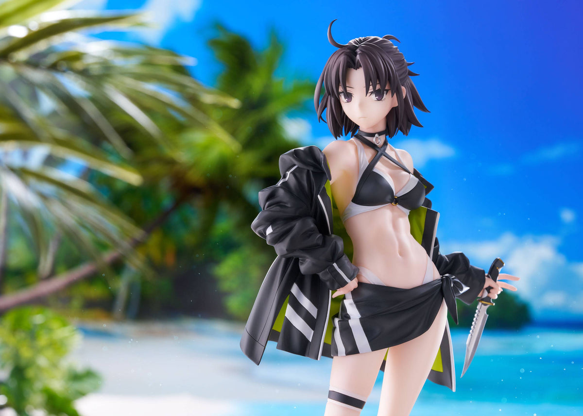 Fate / Grand Order: Moon Cancer / Jade Rabbit 1/7 - Versão Primeira Ascensão