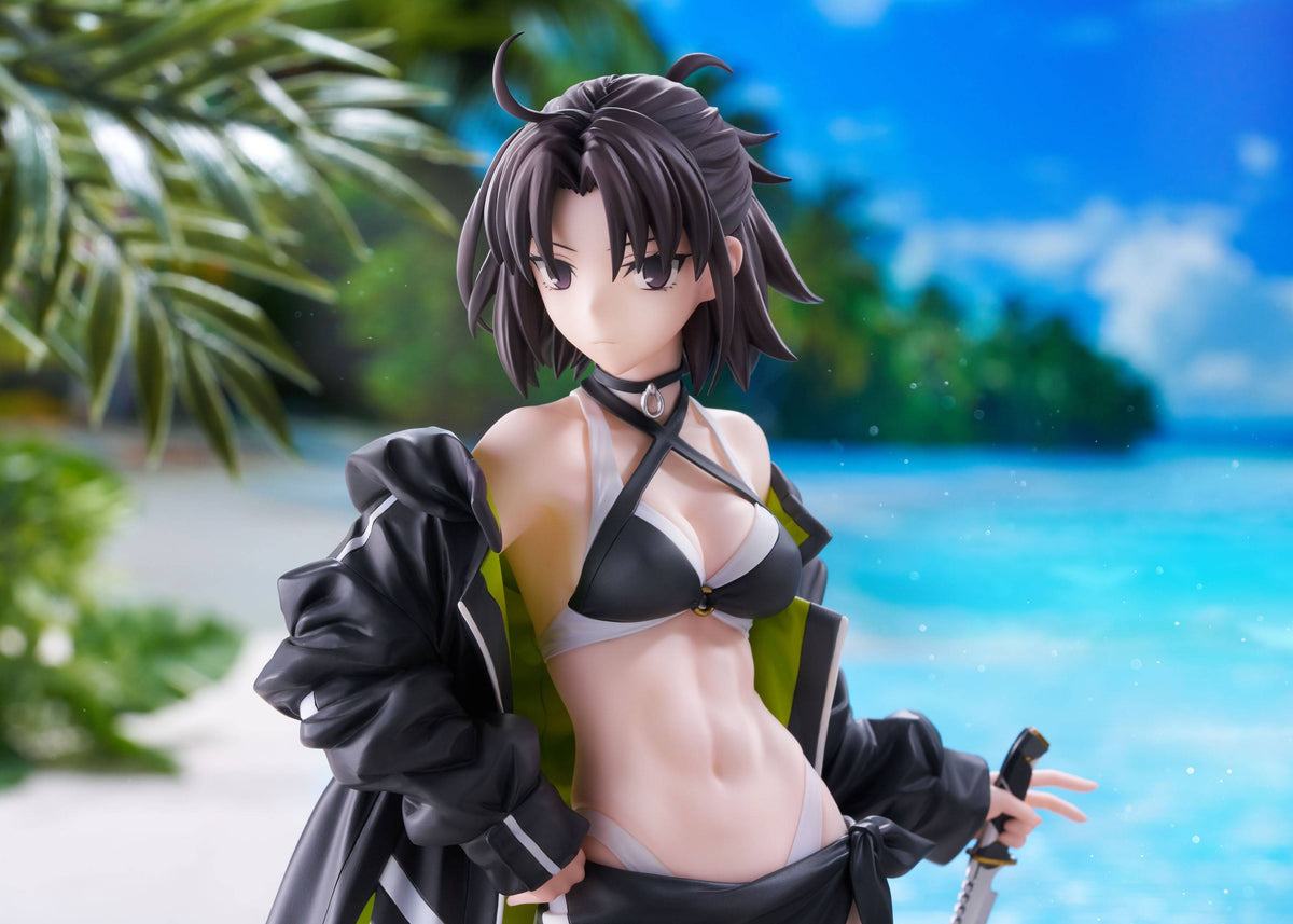 Fate / Grand Order: Moon Cancer / Jade Rabbit 1/7 - Versão Primeira Ascensão