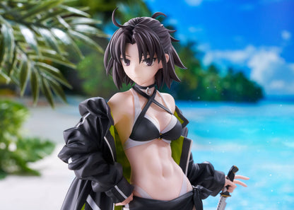 Fate / Grand Order: Moon Cancer / Jade Rabbit 1/7 - Versão Primeira Ascensão