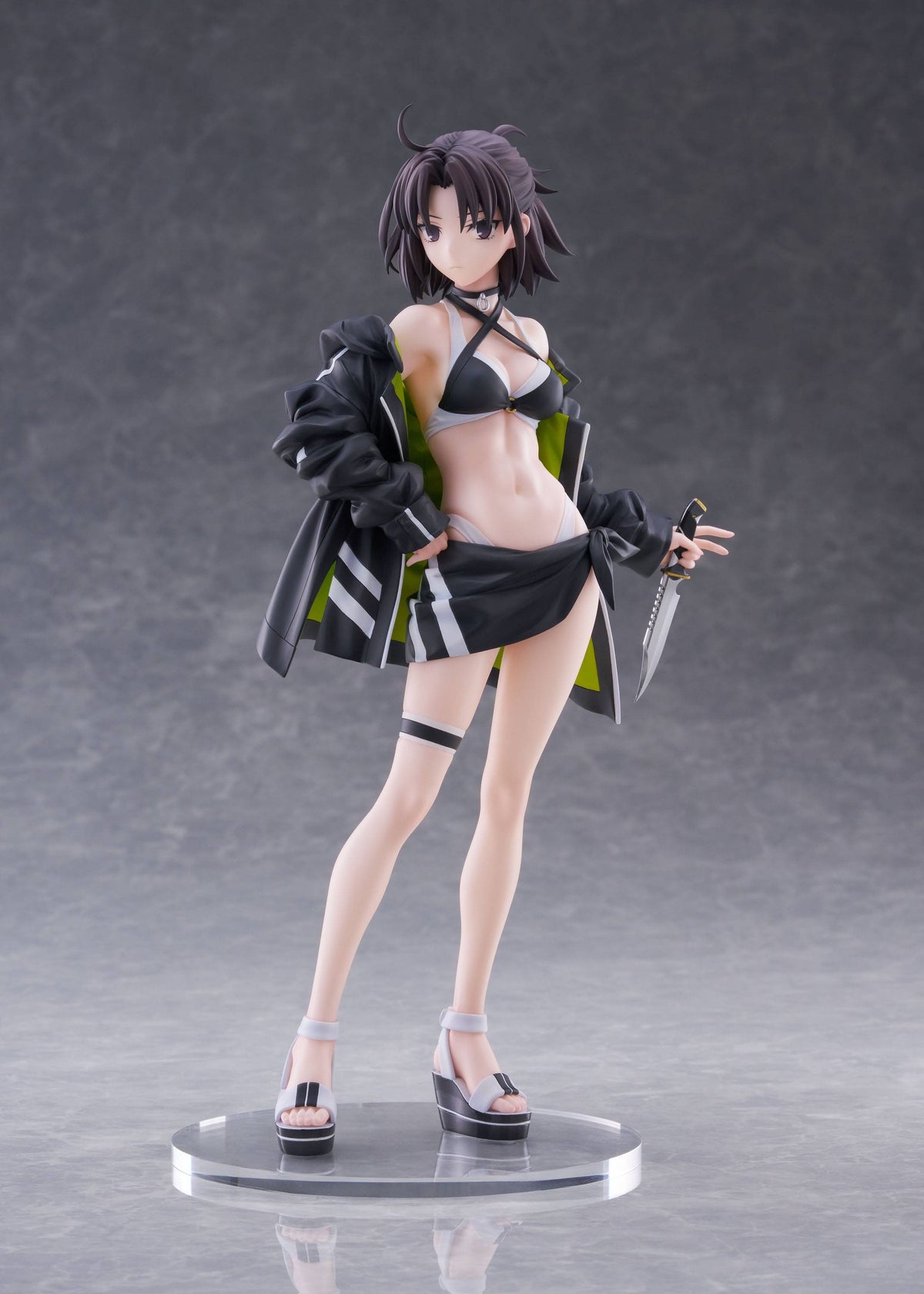 Fate / Grand Order: Moon Cancer / Jade Rabbit 1/7 - Versão Primeira Ascensão