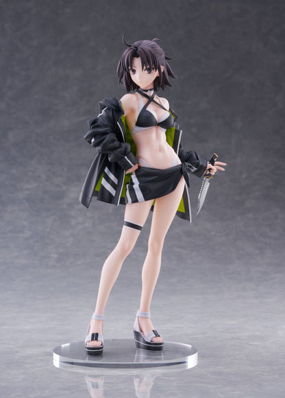 Fate / Grand Order: Moon Cancer / Jade Rabbit 1/7 - Versão Primeira Ascensão