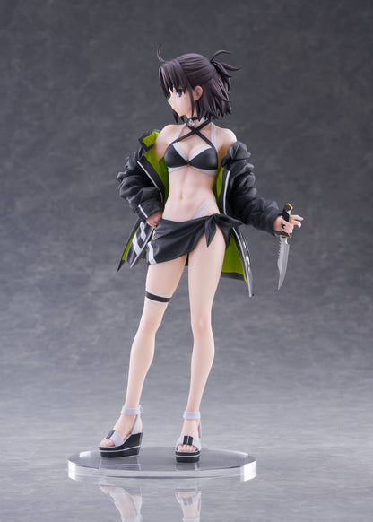 Fate / Grand Order: Moon Cancer / Jade Rabbit 1/7 - Versão Primeira Ascensão