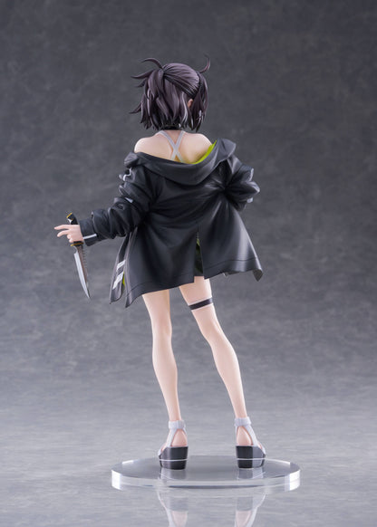 Fate / Grand Order: Moon Cancer / Jade Rabbit 1/7 - Versão Primeira Ascensão