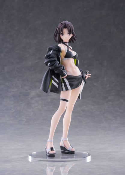 Fate / Grand Order: Moon Cancer / Jade Rabbit 1/7 - Versão Primeira Ascensão