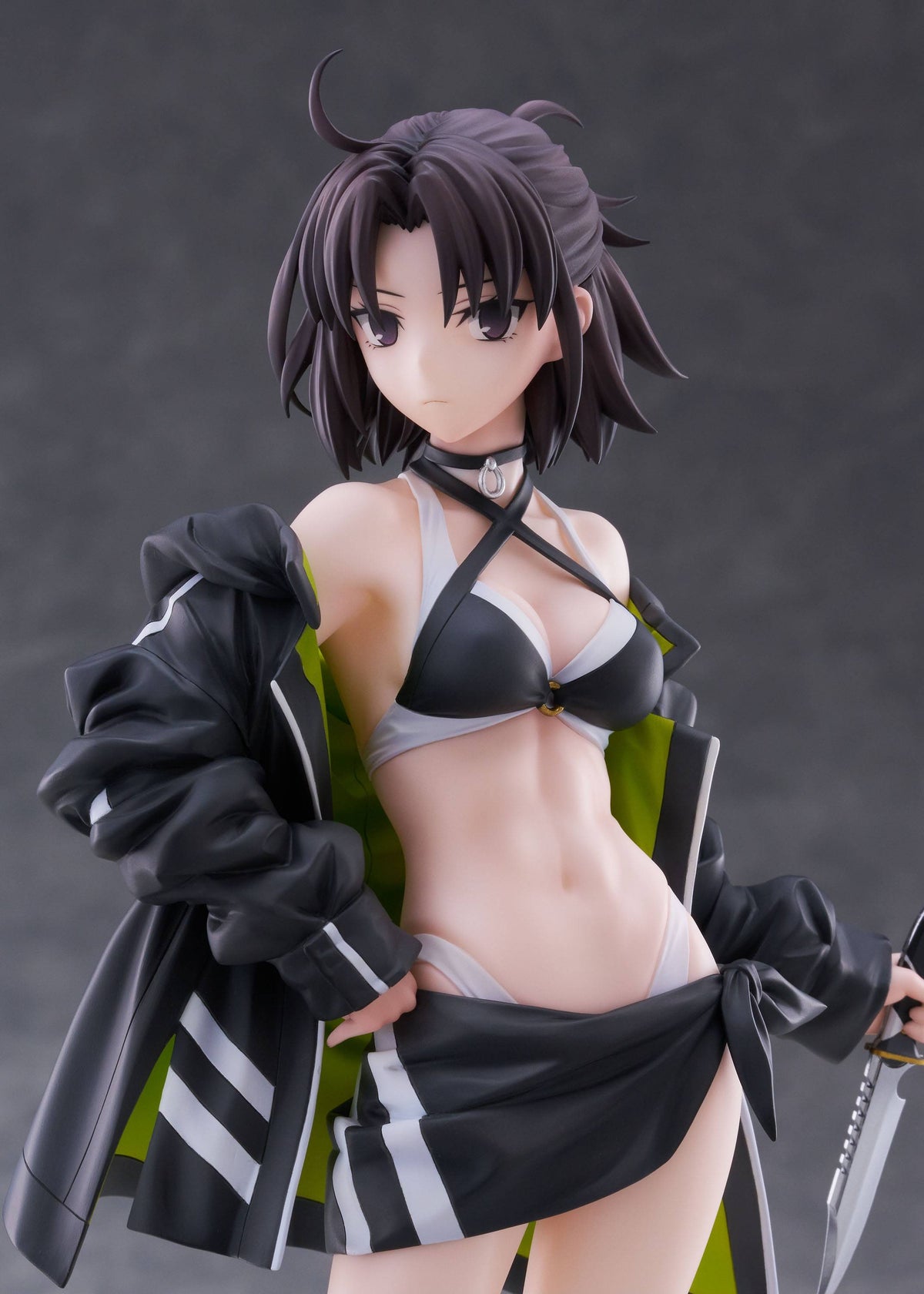 Fate / Grand Order: Moon Cancer / Jade Rabbit 1/7 - Versão Primeira Ascensão