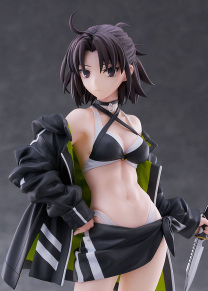 Fate / Grand Order: Moon Cancer / Jade Rabbit 1/7 - Versão Primeira Ascensão