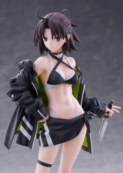 Fate / Grand Order: Moon Cancer / Jade Rabbit 1/7 - Versão Primeira Ascensão