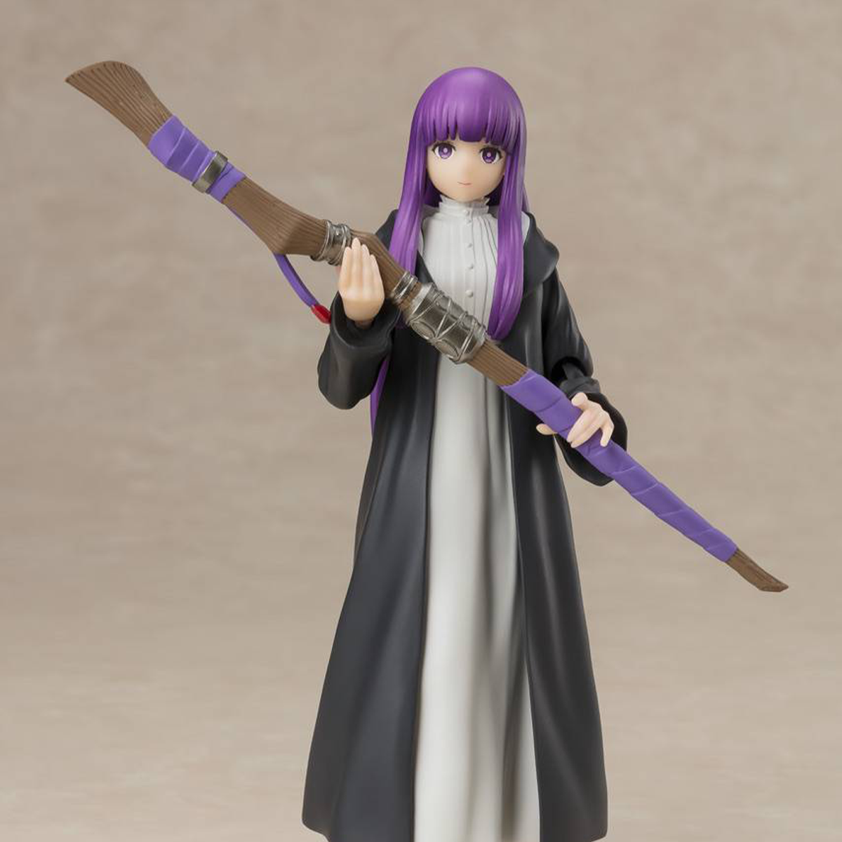 S.H.FIGUARTS: Frieren Beyond Journey's End - Fern