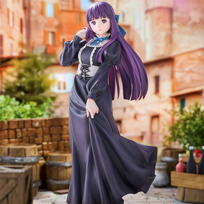 Frieren Beyond Journey's End: Fern - Classical Dress Ver. TENITOL TALL