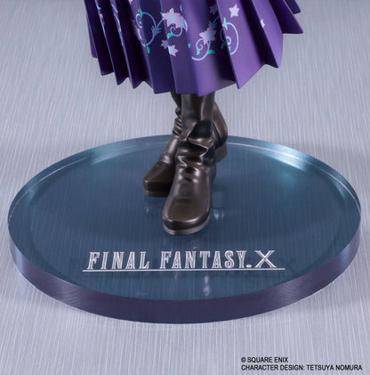 Final Fantasy X: Yuna