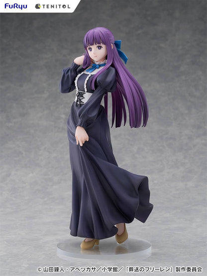 Frieren Beyond Journey's End: Fern - Classical Dress Ver. TENITOL TALL