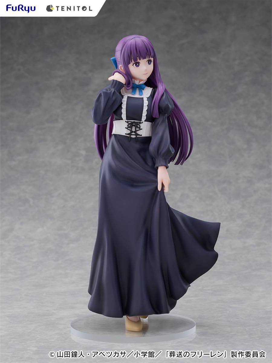 Frieren Beyond Journey's End: Fern - Classical Dress Ver. TENITOL TALL