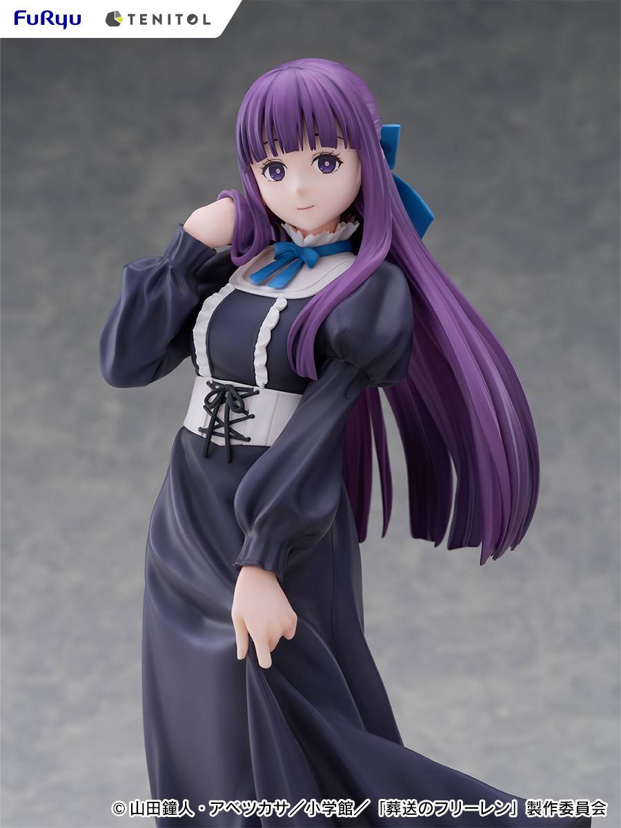 Frieren Beyond Journey's End: Fern - Classical Dress Ver. TENITOL TALL