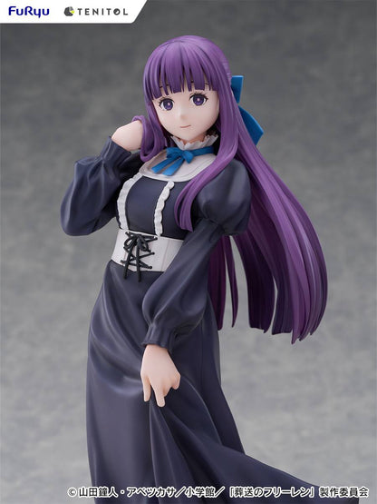 Frieren Beyond Journey's End: Fern - Classical Dress Ver. TENITOL TALL