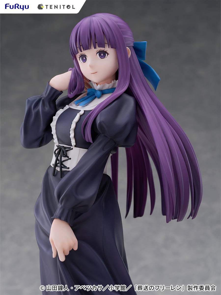 Frieren Beyond Journey's End: Fern - Classical Dress Ver. TENITOL TALL