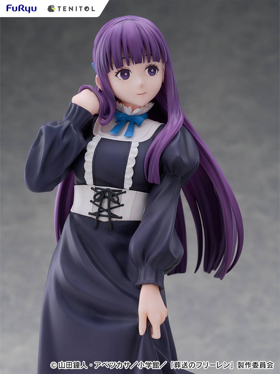 Frieren Beyond Journey's End: Fern - Classical Dress Ver. TENITOL TALL