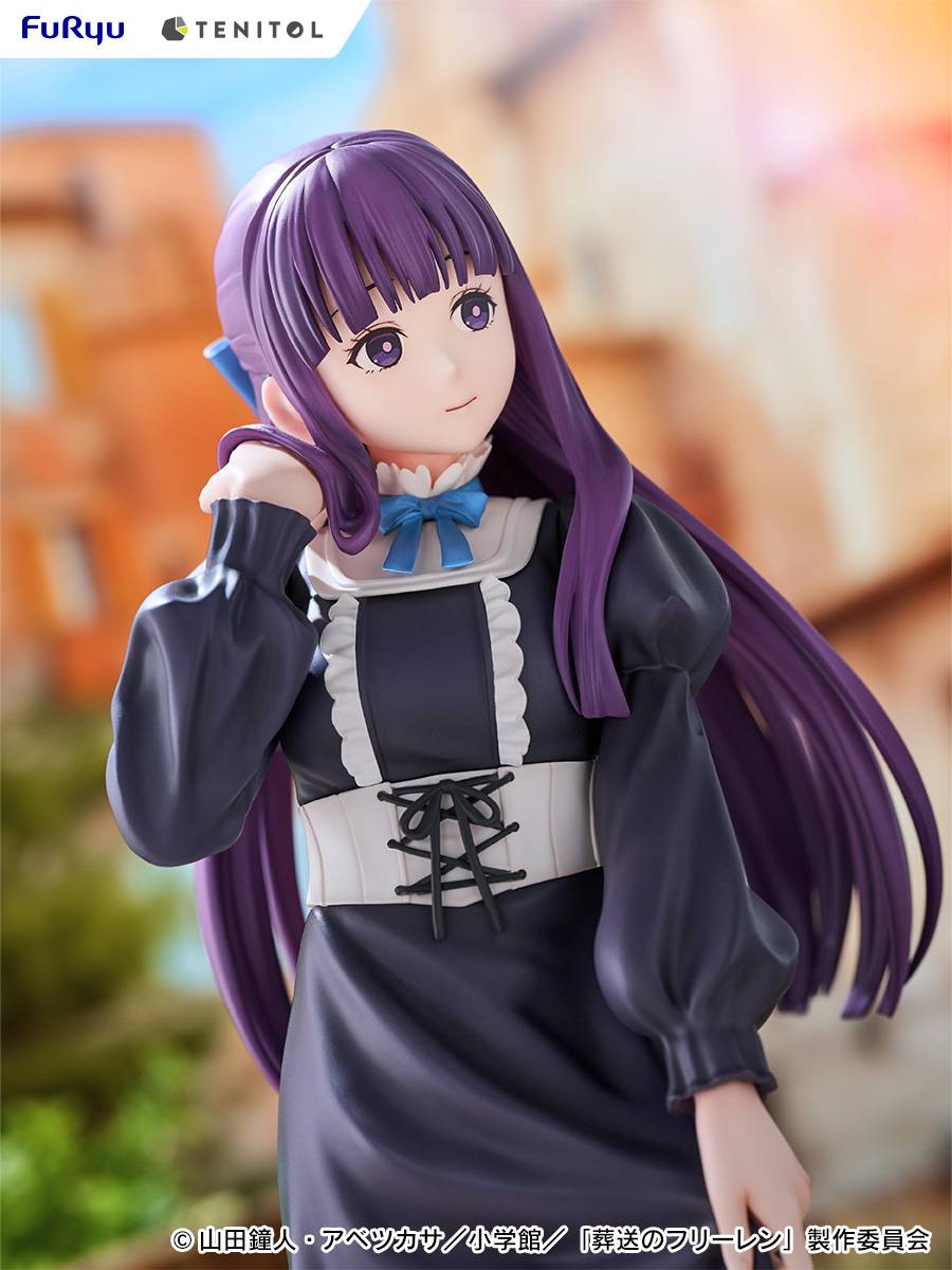Frieren Beyond Journey's End: Fern - Classical Dress Ver. TENITOL TALL