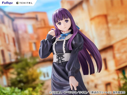 Frieren Beyond Journey's End: Fern - Classical Dress Ver. TENITOL TALL
