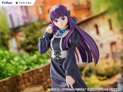 Frieren Beyond Journey's End: Fern - Classical Dress Ver. TENITOL TALL