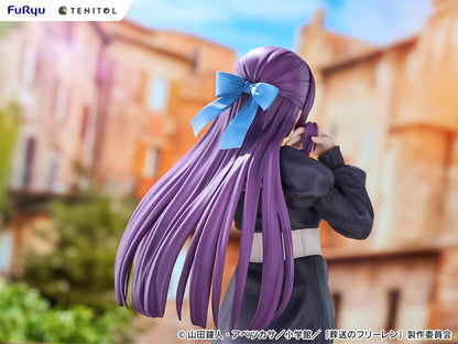 Frieren Beyond Journey's End: Fern - Classical Dress Ver. TENITOL TALL