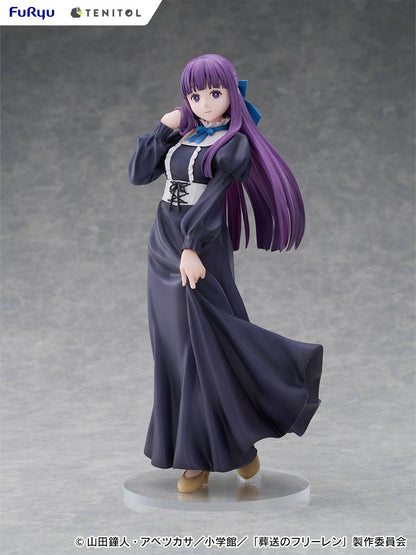 Frieren Beyond Journey's End: Fern - Classical Dress Ver. TENITOL TALL