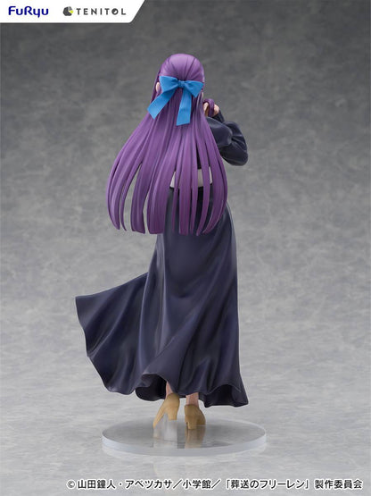 Frieren Beyond Journey's End: Fern - Classical Dress Ver. TENITOL TALL