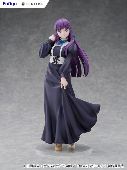 Frieren Beyond Journey's End: Fern - Classical Dress Ver. TENITOL TALL