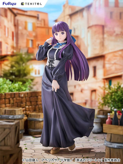 Frieren Beyond Journey's End: Fern - Classical Dress Ver. TENITOL TALL