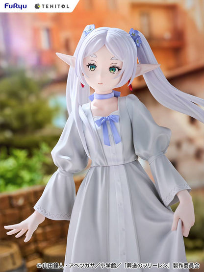 Frieren Beyond Journey's End: Frieren - Classical Dress Ver. TENITOL TALL