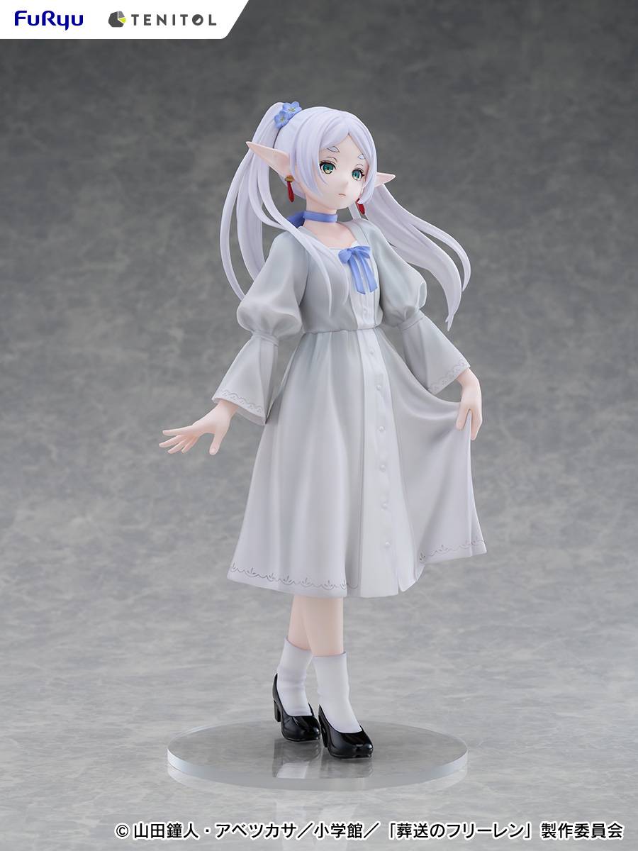 Frieren Beyond Journey's End: Frieren - Classical Dress Ver. TENITOL TALL
