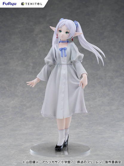 Frieren Beyond Journey's End: Frieren - Classical Dress Ver. TENITOL TALL