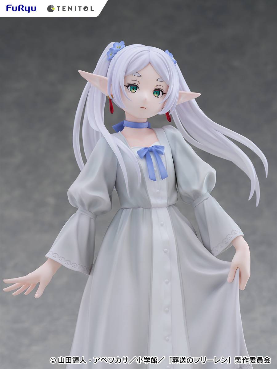 Frieren Beyond Journey's End: Frieren - Classical Dress Ver. TENITOL TALL