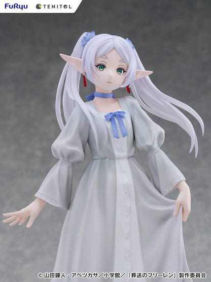 Frieren Beyond Journey's End: Frieren - Classical Dress Ver. TENITOL TALL