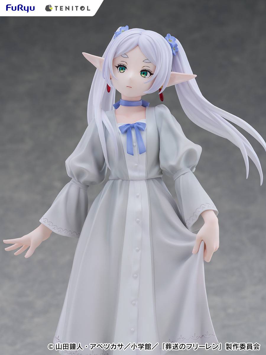 Frieren Beyond Journey's End: Frieren - Classical Dress Ver. TENITOL TALL