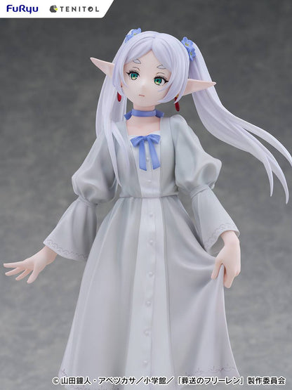 Frieren Beyond Journey's End: Frieren - Classical Dress Ver. TENITOL TALL