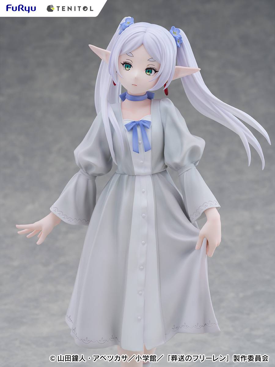Frieren Beyond Journey's End: Frieren - Classical Dress Ver. TENITOL TALL