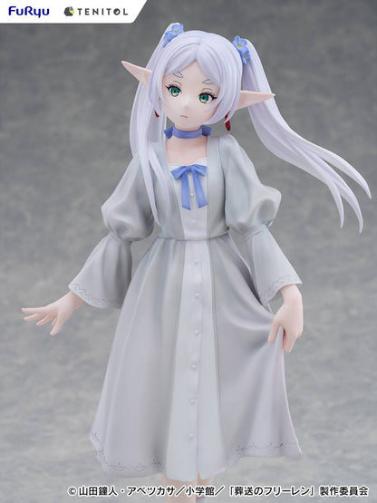 Frieren Beyond Journey's End: Frieren - Classical Dress Ver. TENITOL TALL
