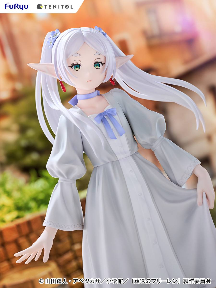 Frieren Beyond Journey's End: Frieren - Classical Dress Ver. TENITOL TALL