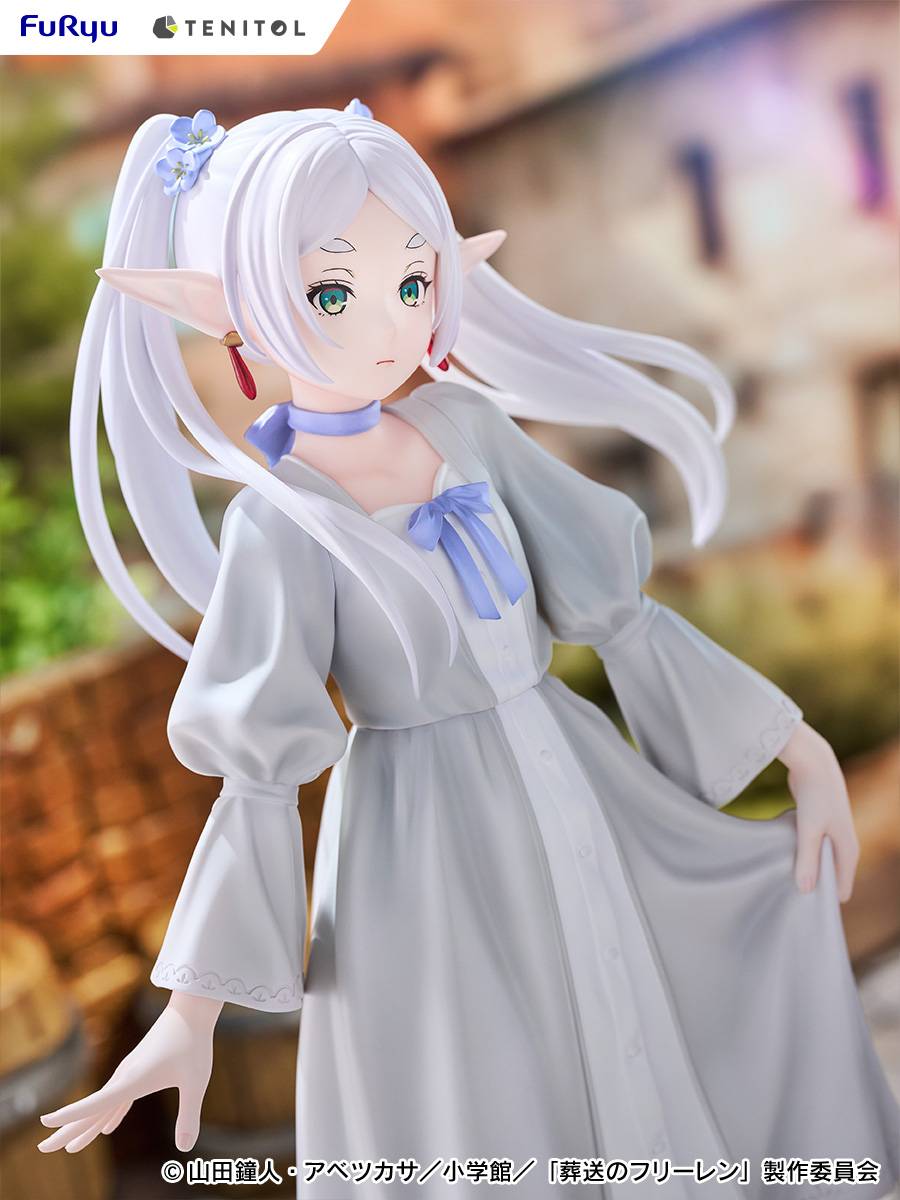 Frieren Beyond Journey's End: Frieren - Classical Dress Ver. TENITOL TALL