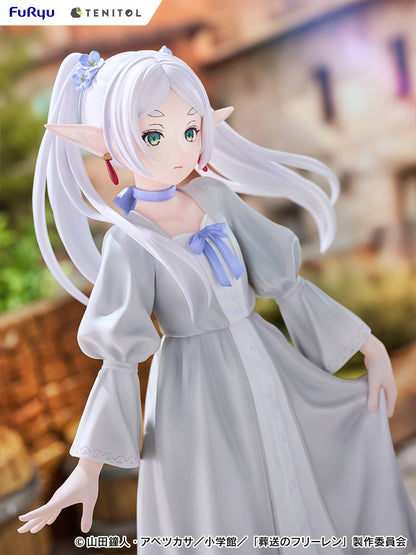 Frieren Beyond Journey's End: Frieren - Classical Dress Ver. TENITOL TALL