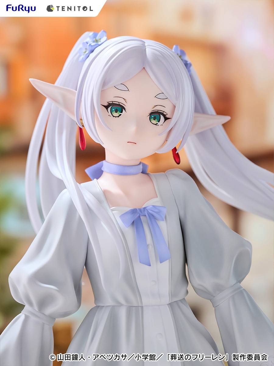 Frieren Beyond Journey's End: Frieren - Classical Dress Ver. TENITOL TALL