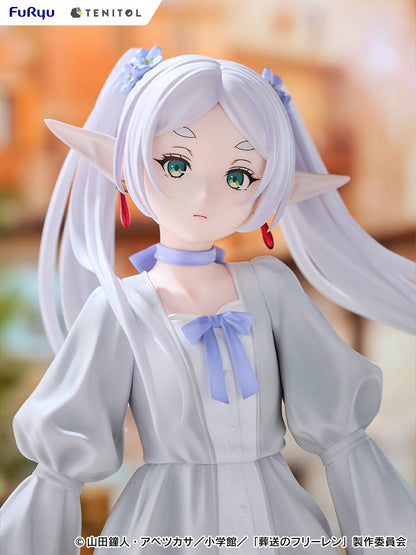 Frieren Beyond Journey's End: Frieren - Classical Dress Ver. TENITOL TALL