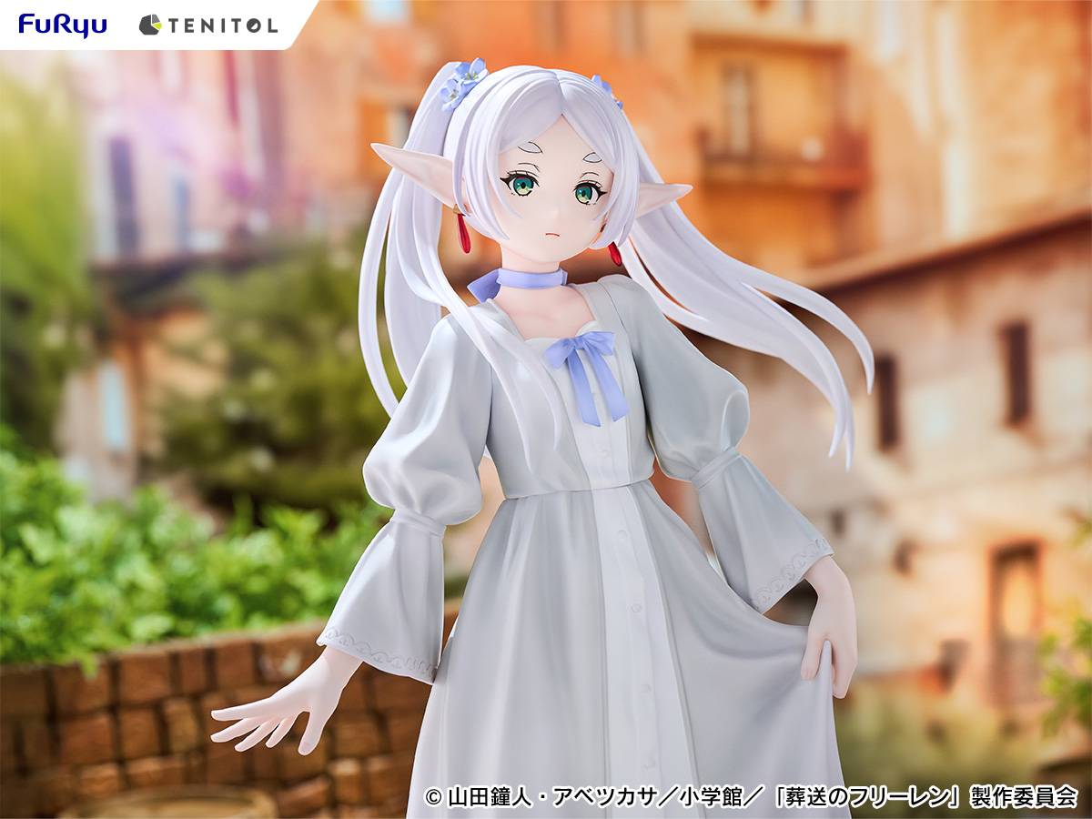 Frieren Beyond Journey's End: Frieren - Classical Dress Ver. TENITOL TALL
