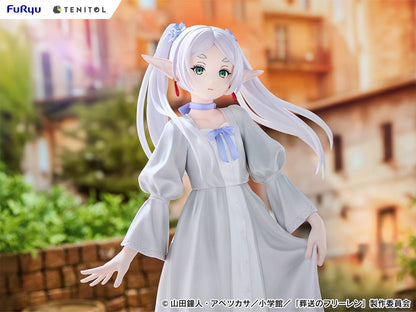 Frieren Beyond Journey's End: Frieren - Classical Dress Ver. TENITOL TALL